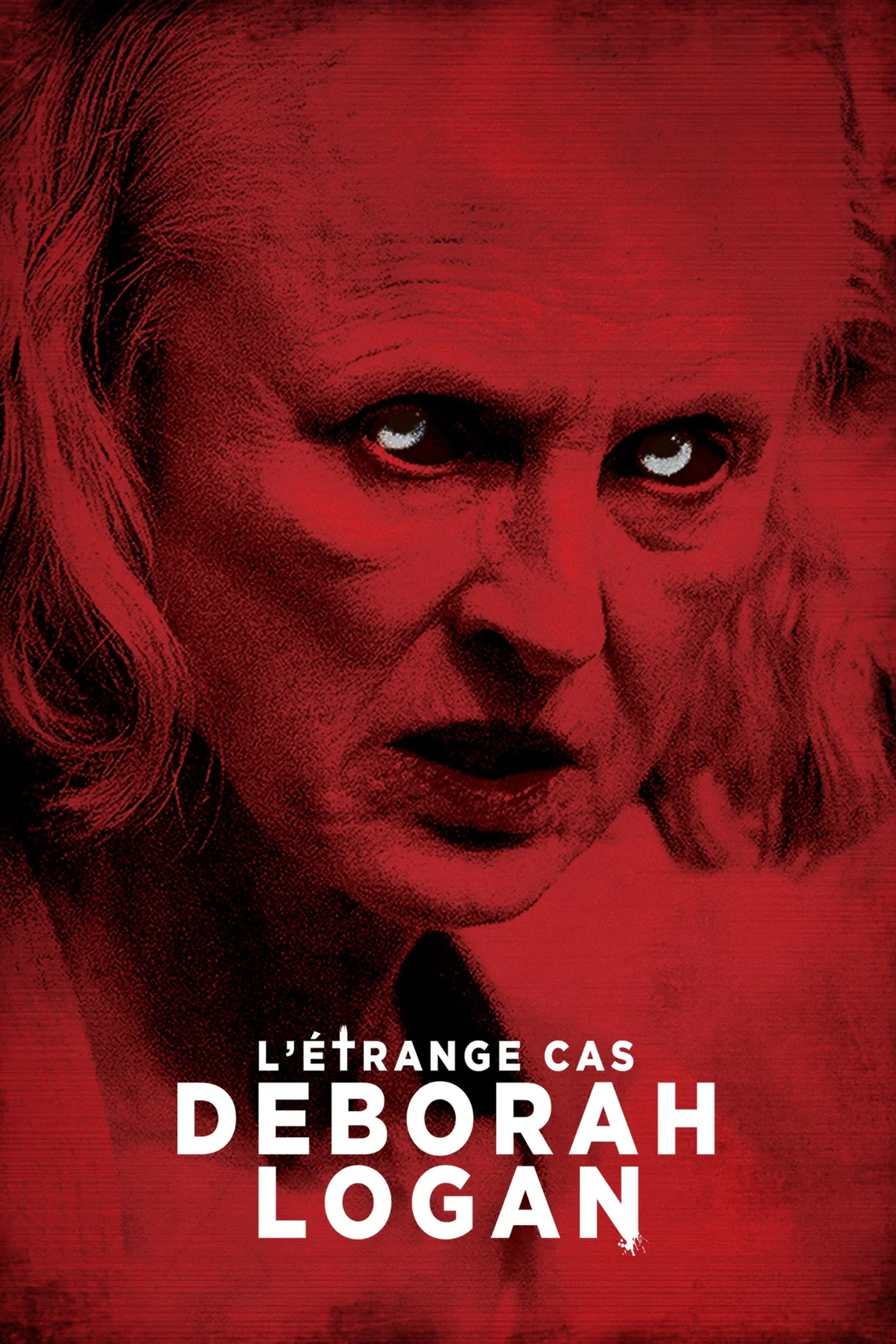 L'Étrange Cas Deborah Logan (2014)
